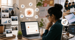 Startup Visibility Platform
