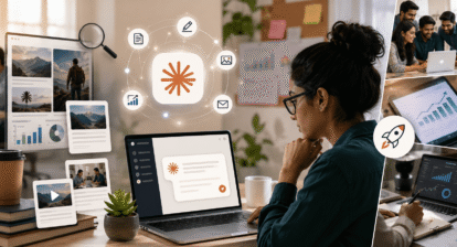 Startup Visibility Platform