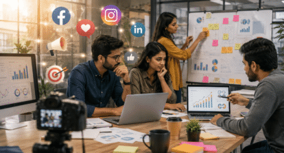 Startup Marketing Strategies