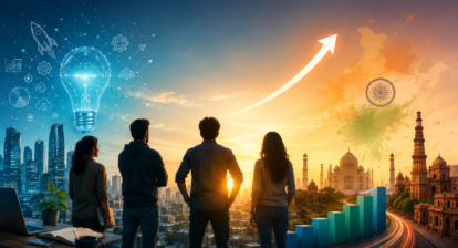 startup founders India