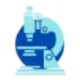 Vardhan Scientific Suppliers logo