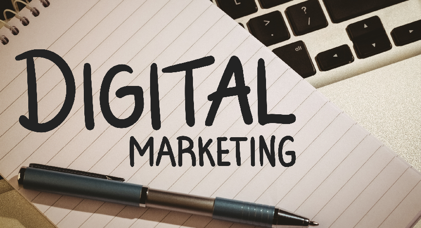 Learn Digital Marketing & Grow Online